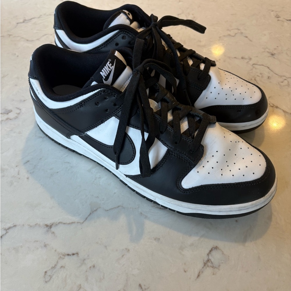 Men's Nike Pandas